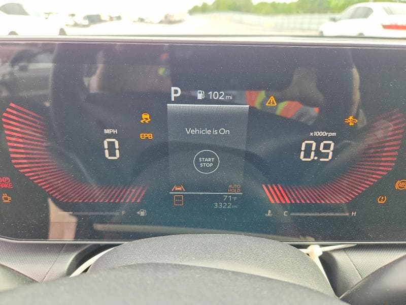 2026 KIA K4 LXS 9