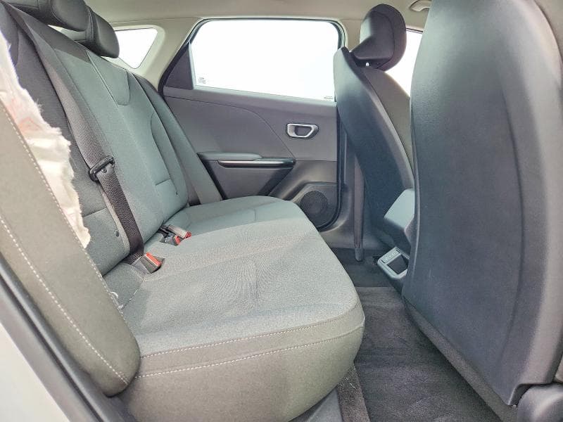 2026 KIA K4 LXS 10