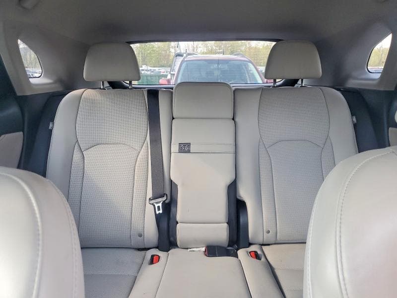 2021 LEXUS RX 450H 10