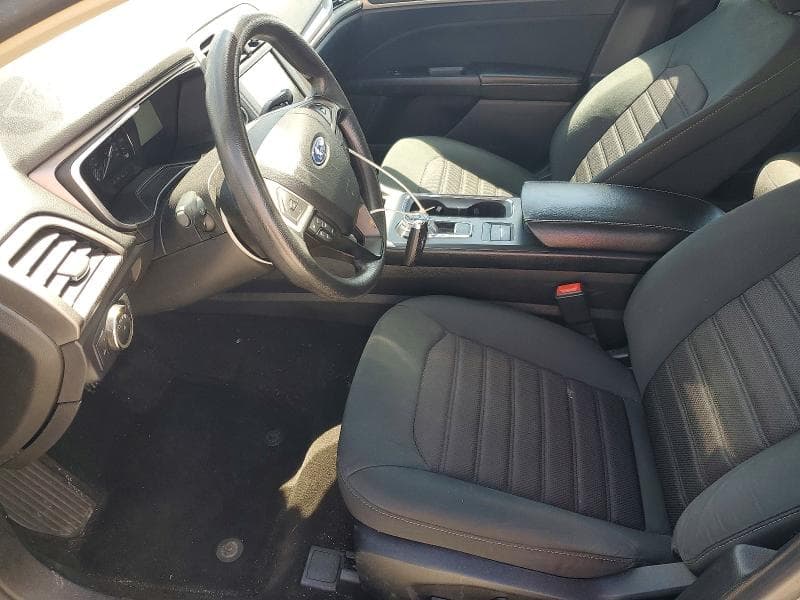2020 FORD FUSION SE SE 7
