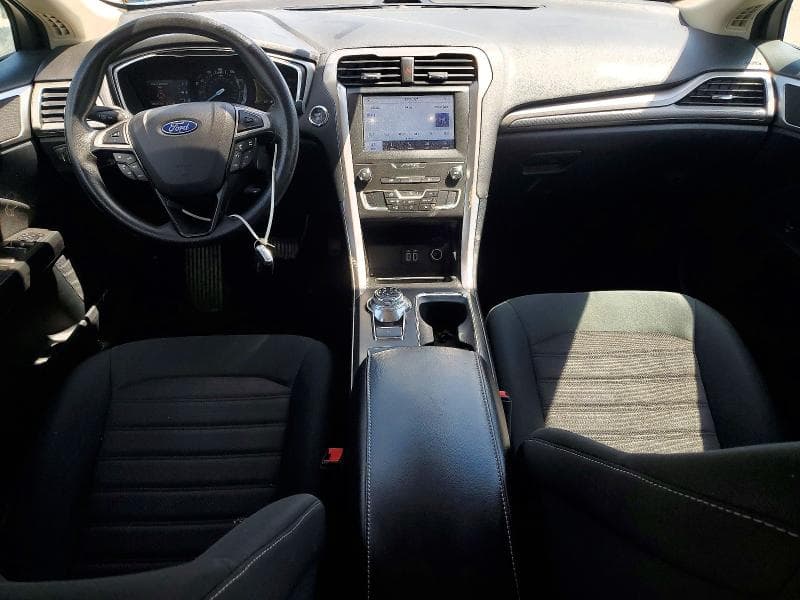 2020 FORD FUSION SE SE 8
