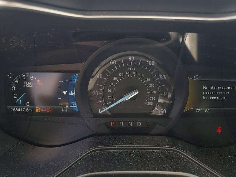 2020 FORD FUSION SE SE 9