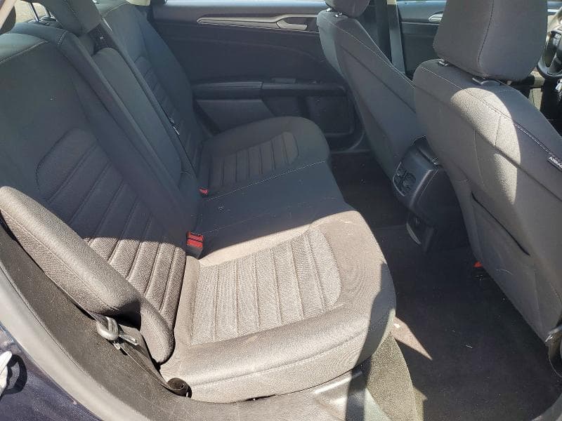 2020 FORD FUSION SE SE 10