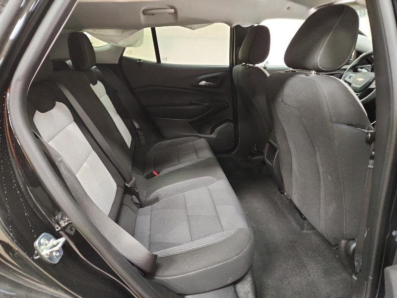 2026 CHEVROLET TRAX LS LS 11