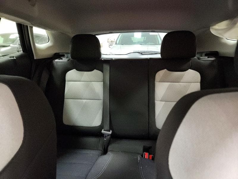 2026 CHEVROLET TRAX LS LS 10