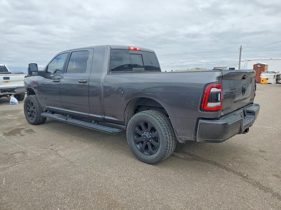2023 RAM 3500 LARAMIE LARAMIE 2