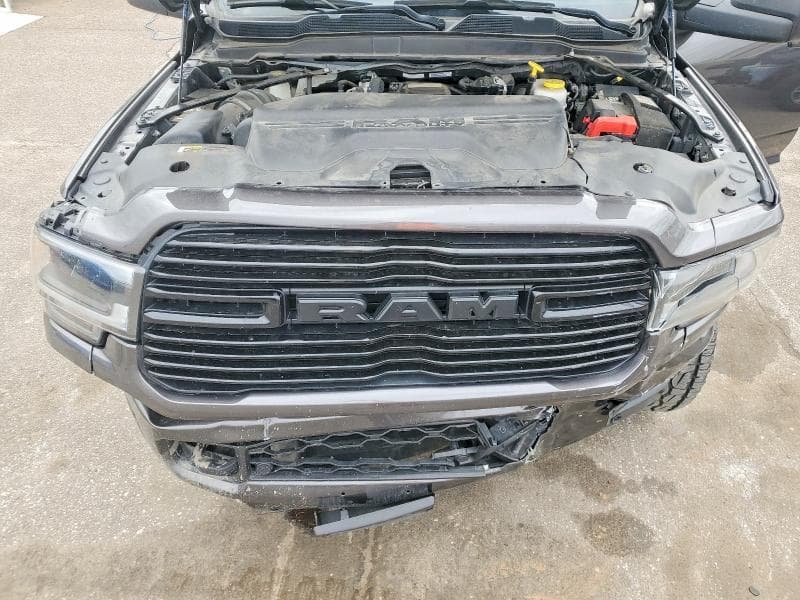 2023 RAM 3500 LARAMIE LARAMIE 11