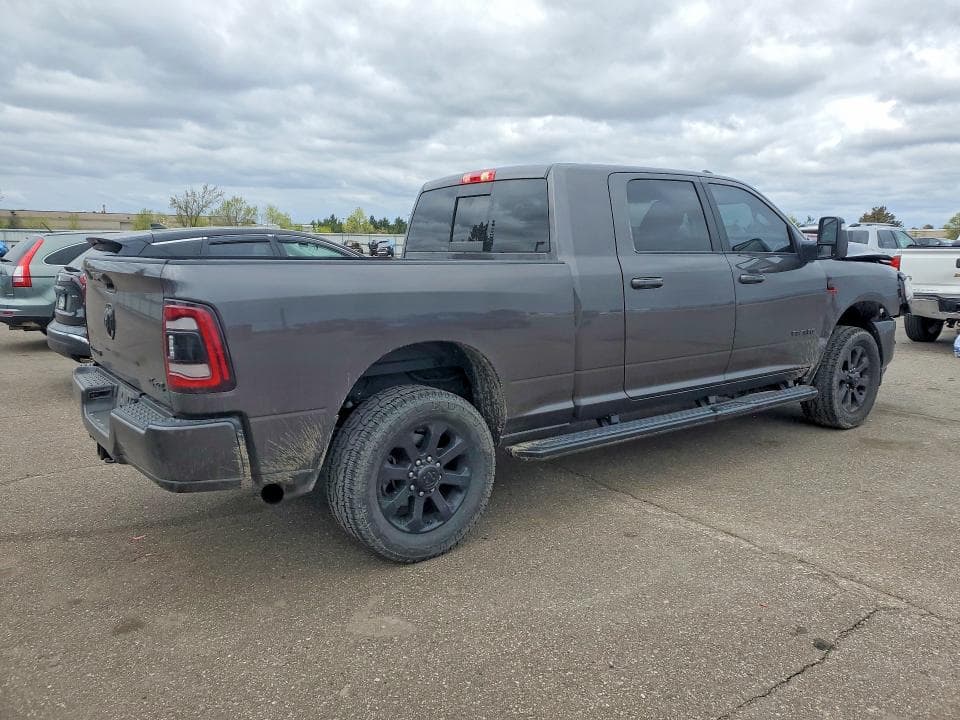 2023 RAM 3500 LARAMIE LARAMIE 3