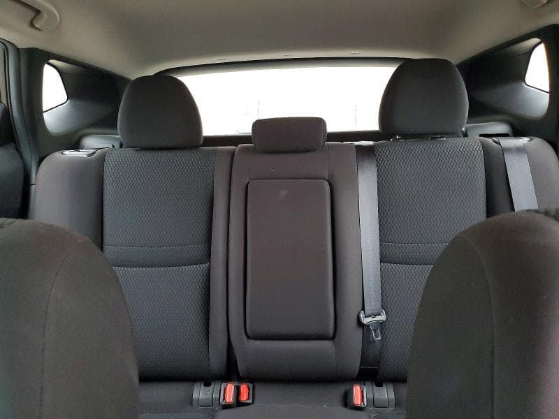 2018 NISSAN ROGUE SPORT S 10