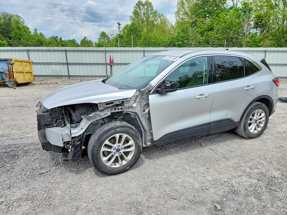 2020 FORD ESCAPE SE 1