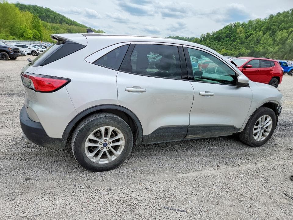 2020 FORD ESCAPE SE 3