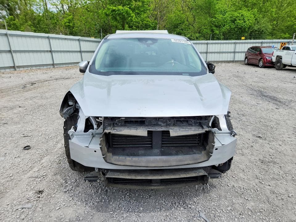 2020 FORD ESCAPE SE 5