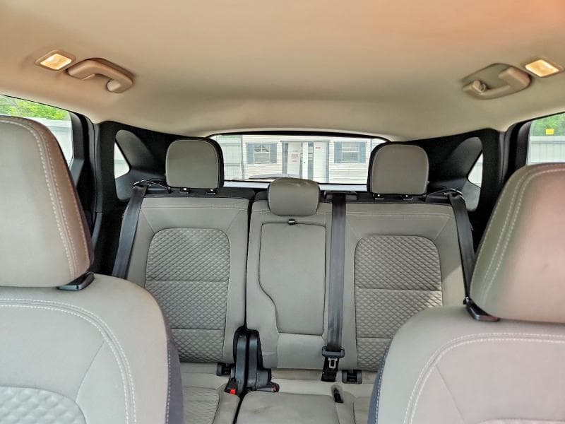 2020 FORD ESCAPE SE 10