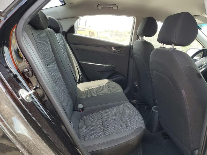 2018 HYUNDAI ACCENT SE SE 10