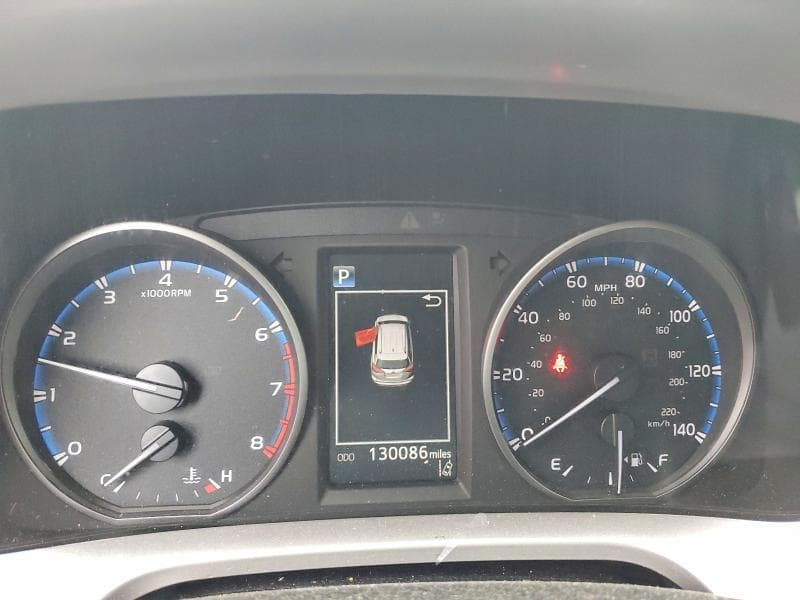 2017 TOYOTA RAV4 LE LE 9