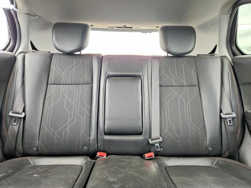 2021 CHEVROLET TRAX 1LT 10