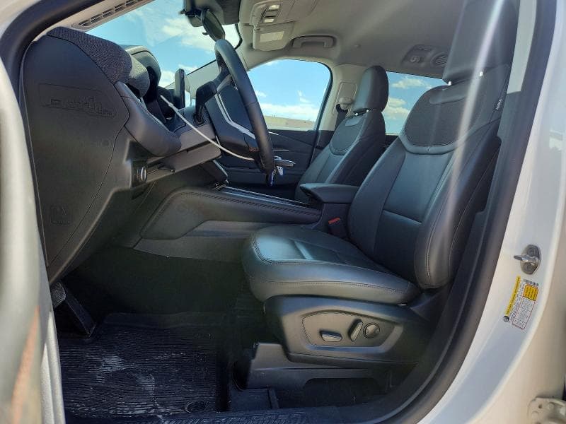 2025 FORD EXPLORER ACTIVE 7