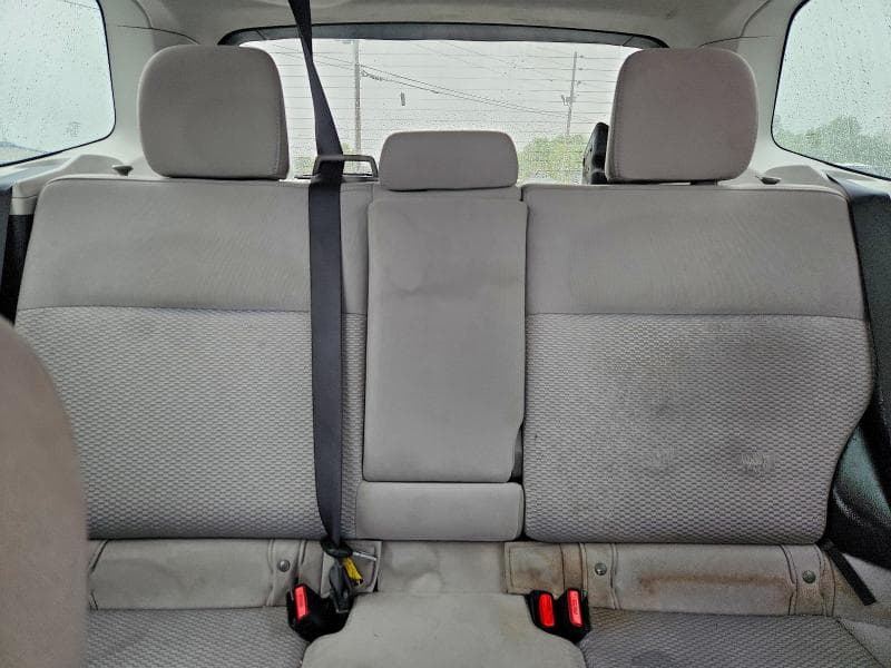 2018 SUBARU FORESTER 2.5I PREMIUM 10