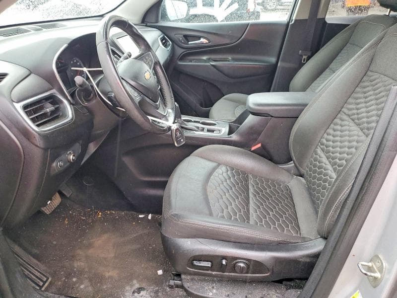 2018 CHEVROLET EQUINOX LT 7