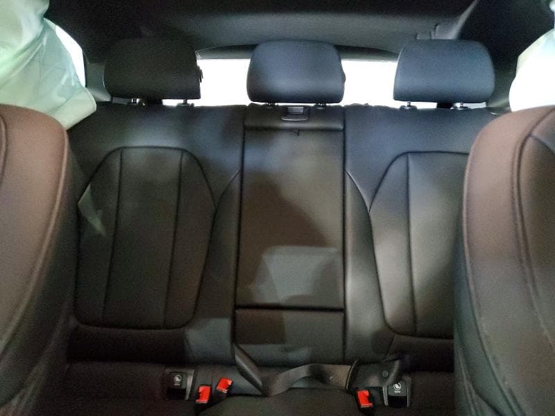 2019 BMW X3 XDRIVE30I 10