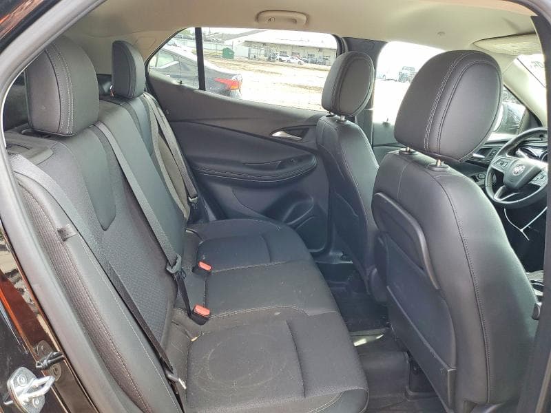 2021 BUICK ENCORE GX PREFERRED PREFERRED 11