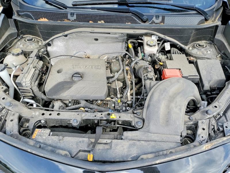 2021 BUICK ENCORE GX PREFERRED PREFERRED 12