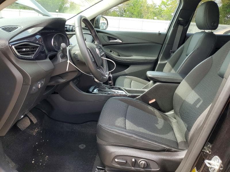 2021 BUICK ENCORE GX PREFERRED PREFERRED 7