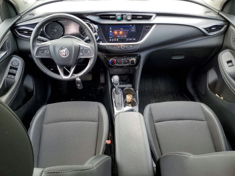 2021 BUICK ENCORE GX PREFERRED PREFERRED 8