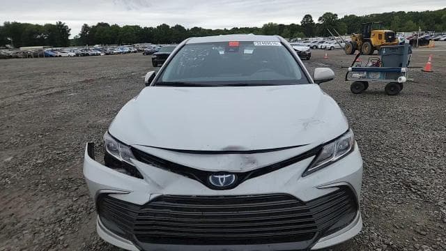 2022 TOYOTA CAMRY LE LE 13