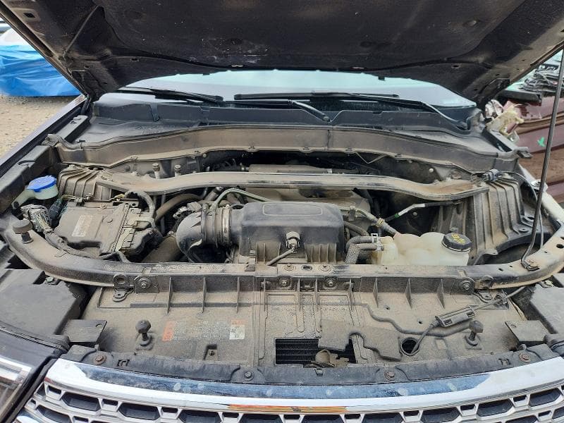 2020 FORD EXPLORER LIMITED 12
