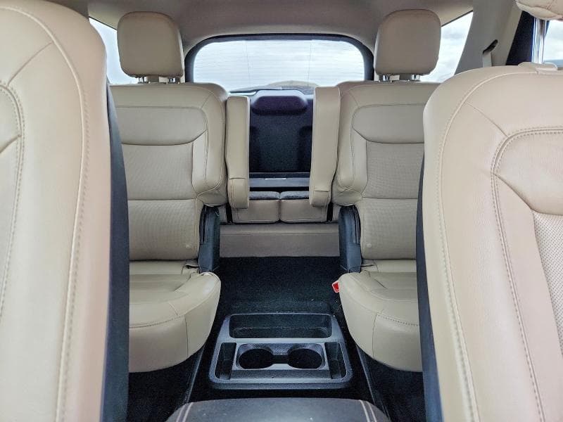 2020 FORD EXPLORER LIMITED 10