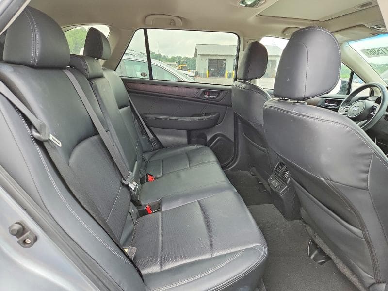 2019 SUBARU OUTBACK 2.5I LIMITED 11