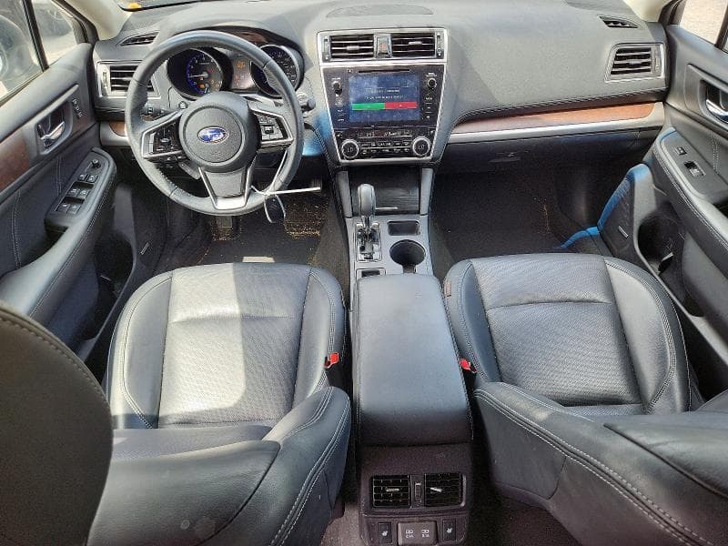 2019 SUBARU OUTBACK 2.5I LIMITED 8