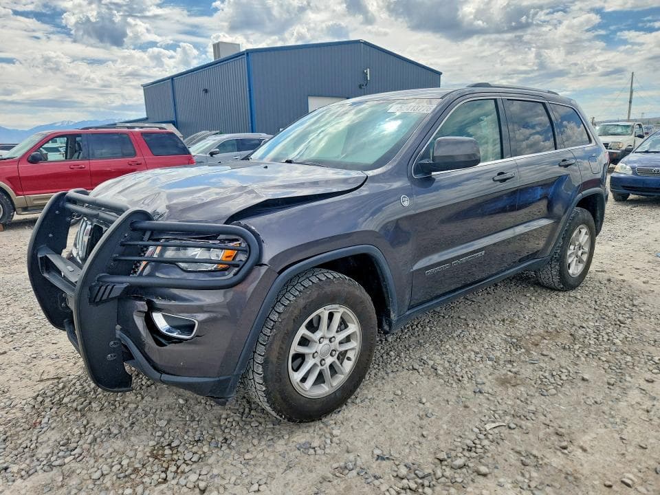 2019 JEEP GRAND CHEROKEE LAREDO - 1
