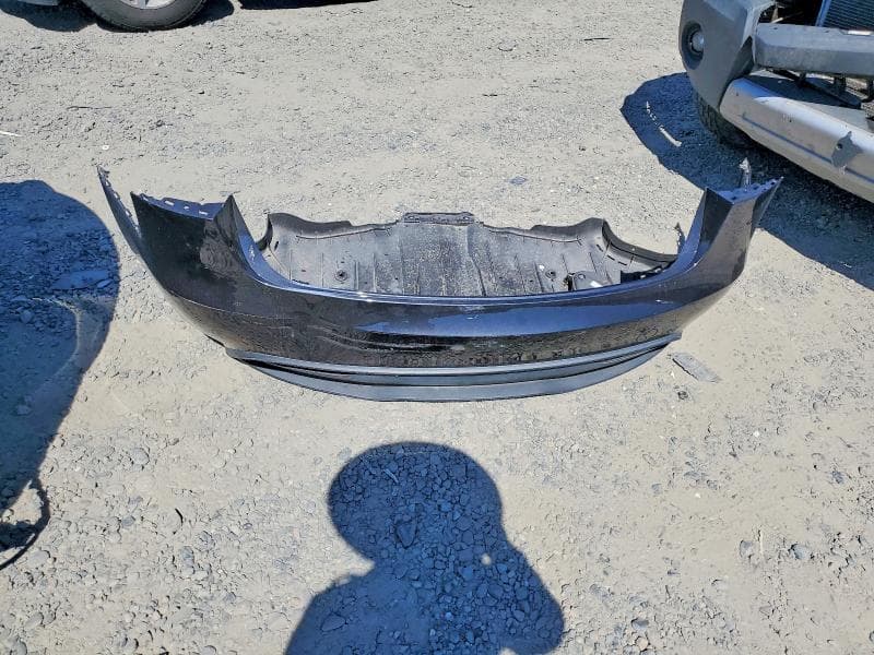 2025 TESLA MODEL 3 12