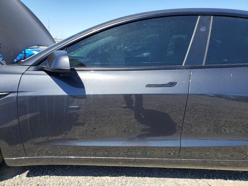 2025 TESLA MODEL 3 7