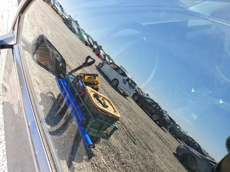 2025 TESLA MODEL 3 8