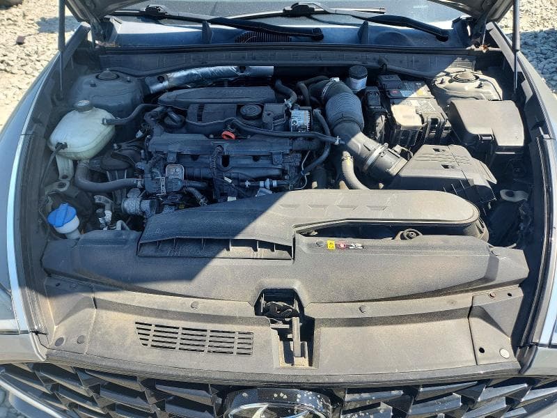 2020 HYUNDAI SONATA SEL PLUS 11