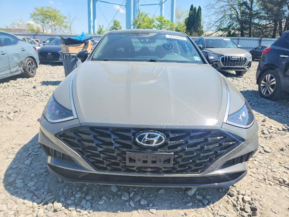 2020 HYUNDAI SONATA SEL PLUS 5
