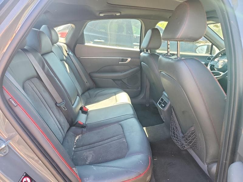 2020 HYUNDAI SONATA SEL PLUS 10