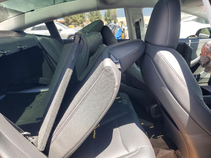 2025 TESLA MODEL 3 10