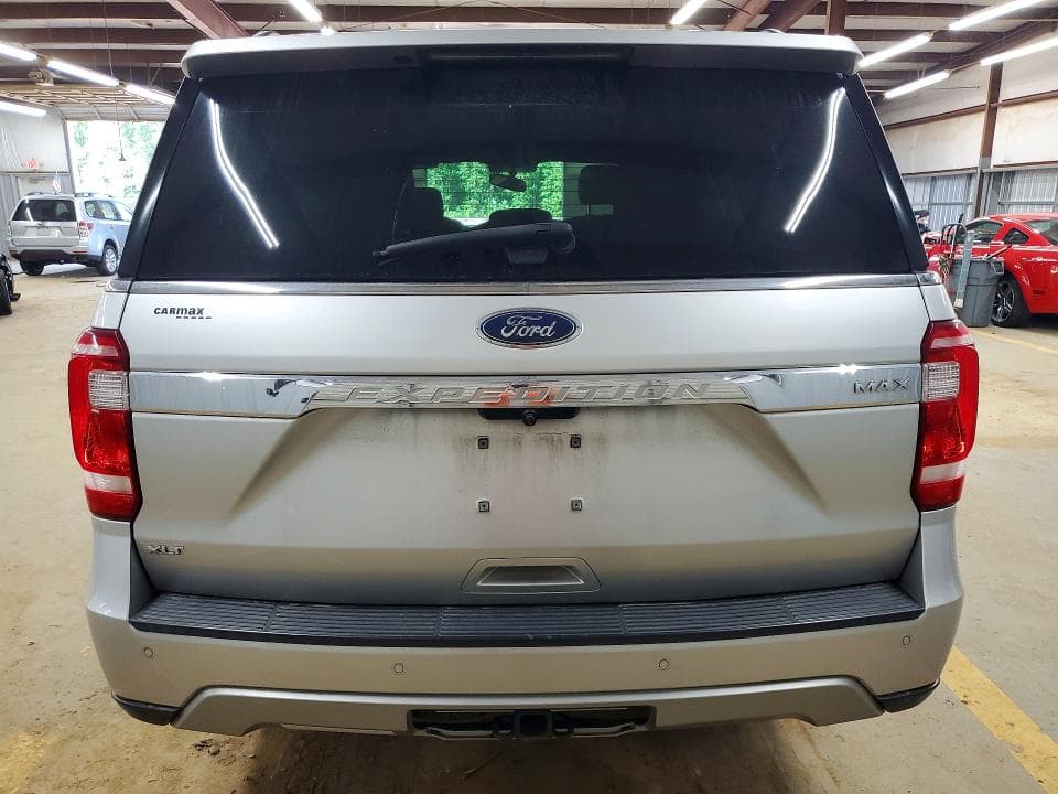2019 FORD EXPEDITION MAX XLT 6