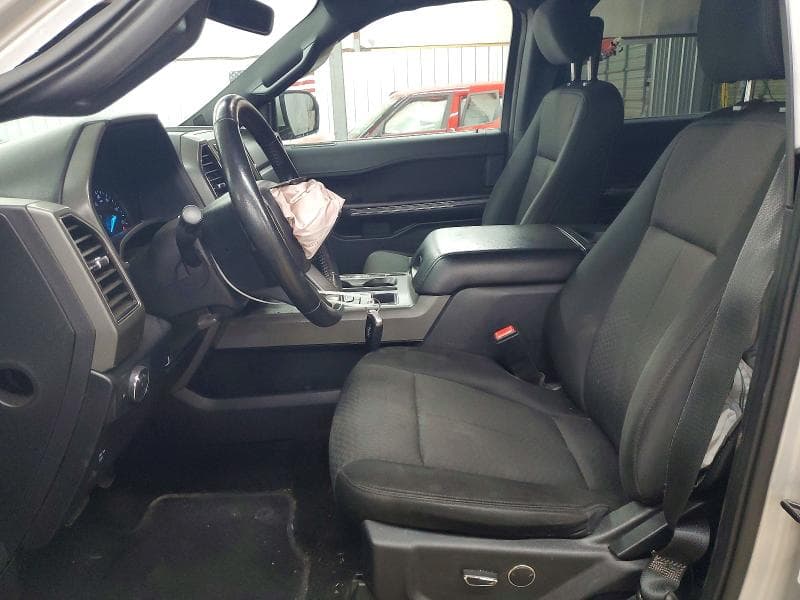 2019 FORD EXPEDITION MAX XLT 7