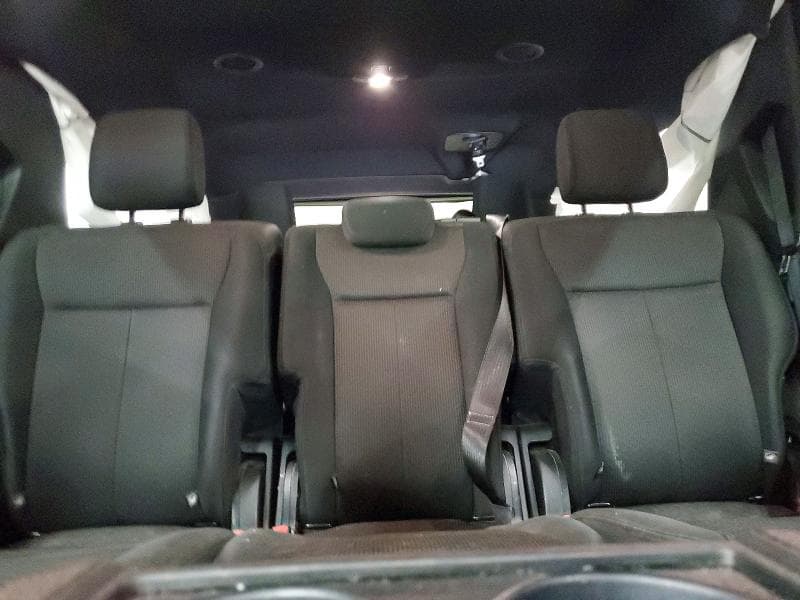 2019 FORD EXPEDITION MAX XLT 10