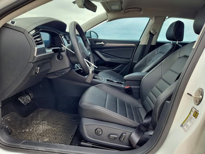 2024 VOLKSWAGEN JETTA SE 7