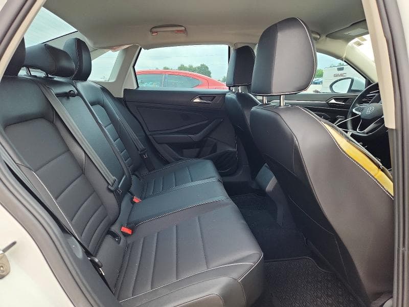 2024 VOLKSWAGEN JETTA SE 10