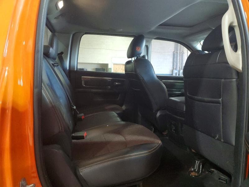 2017 RAM 1500 SPORT SPORT 10