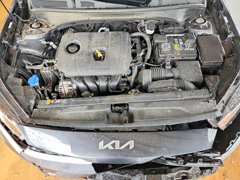 2024 KIA FORTE LXS 11