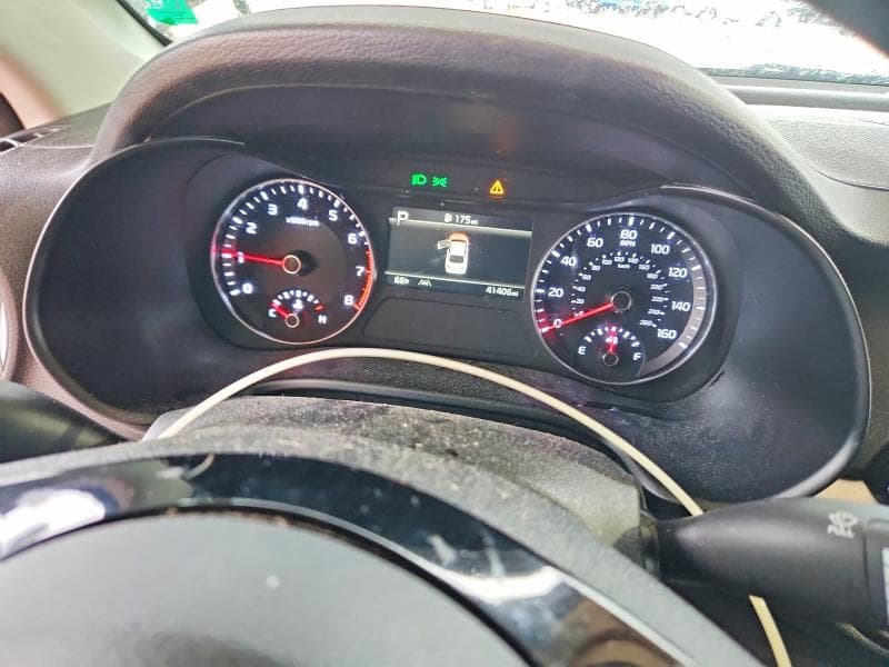 2024 KIA FORTE LXS 9