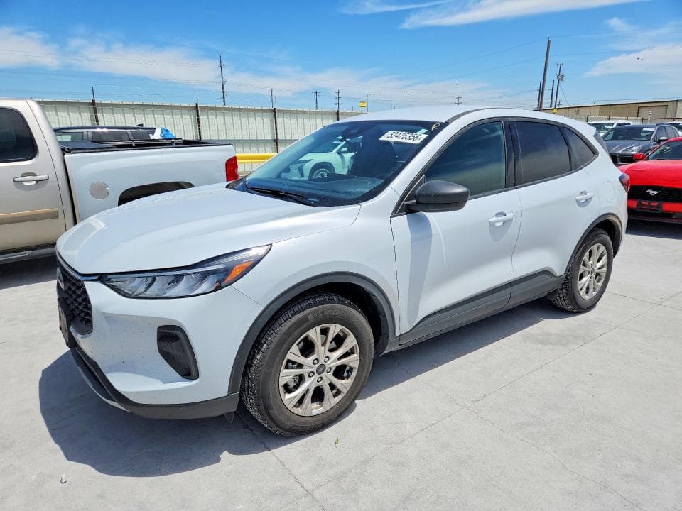 2025 FORD ESCAPE ACTIVE ACTIVE - 1